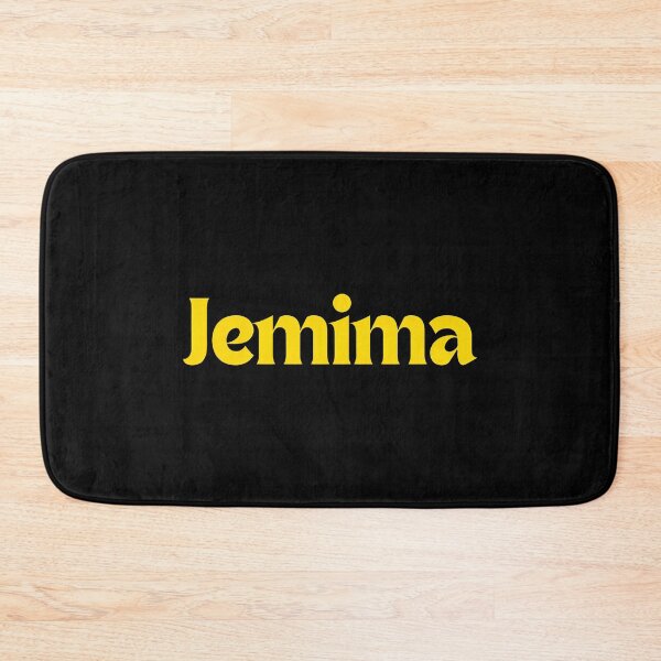 Item preview, Jemima, Funny Cool Best color art designed and sold by artdragongift 15.