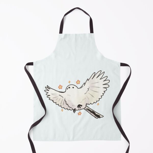 Item preview, Cute Long tailed tit designed and sold by Artofmayara.