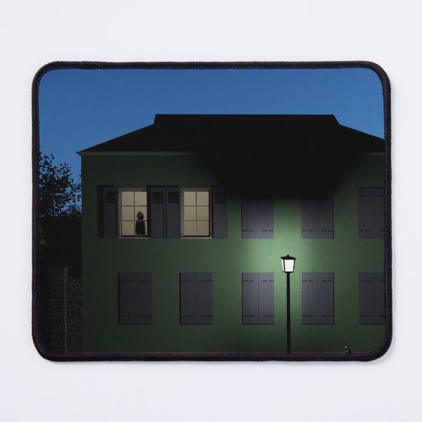 Item preview, House in the countryside designed and sold by Luis J. de la Fuente.
