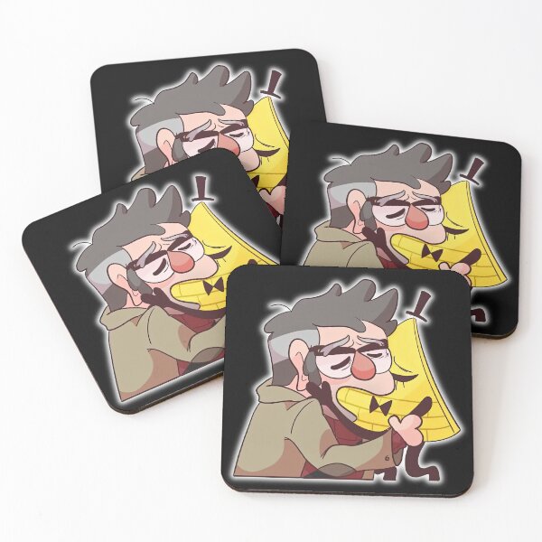 Item preview, BillFord Funny Gravity Falls designed and sold by stelladaodo.