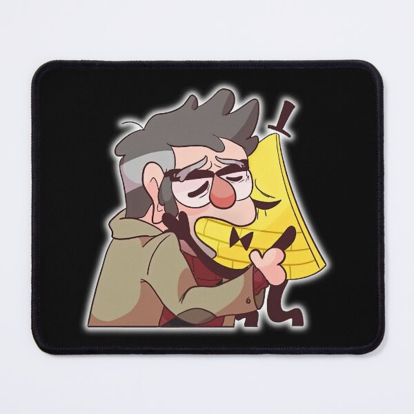Item preview, BillFord Funny Gravity Falls designed and sold by stelladaodo.