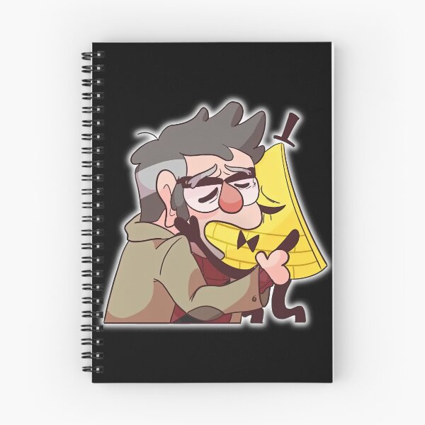 Item preview, BillFord Funny Gravity Falls designed and sold by stelladaodo.