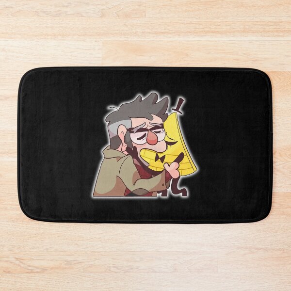 Item preview, BillFord Funny Gravity Falls designed and sold by stelladaodo.