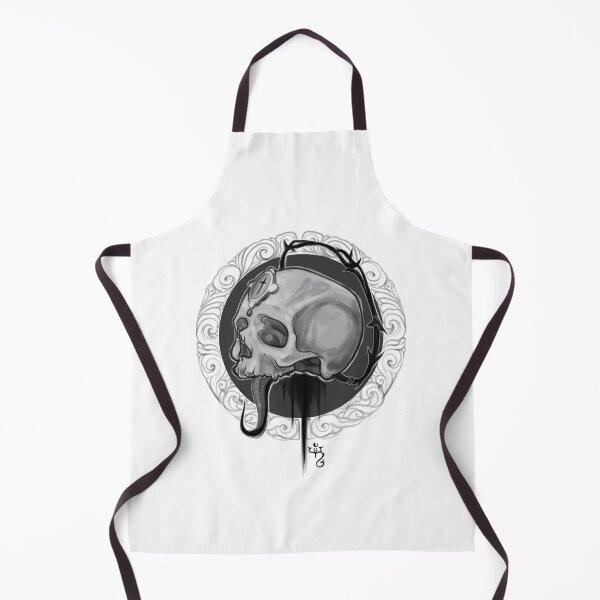 Item preview, Skull designed and sold by Kronosv.