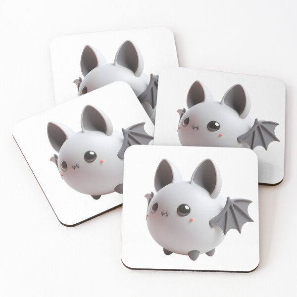 Item preview, 3d illustration Halloween elements designed and sold by reazdrain.