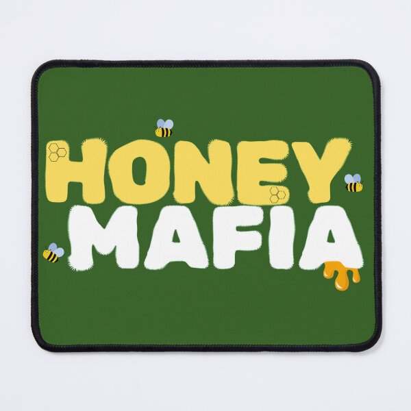 Item preview, Honey Mafia designed and sold by FluxAuraTees.