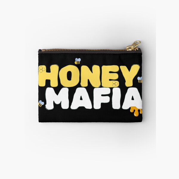 Item preview, Honey Mafia designed and sold by FluxAuraTees.