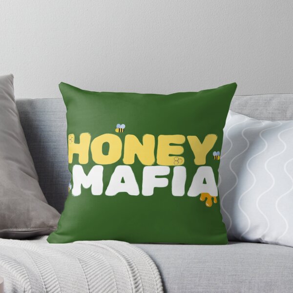 Item preview, Honey Mafia designed and sold by FluxAuraTees.