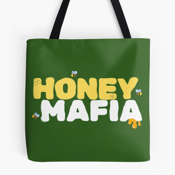 Item preview, Honey Mafia designed and sold by FluxAuraTees.