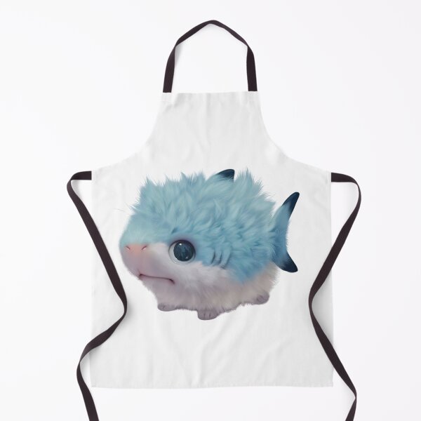 Item preview, Scary monster designed and sold by BlackHoleShop.