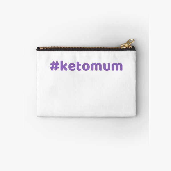 Item preview, #Ketomum designed and sold by Rebecca Clarke.