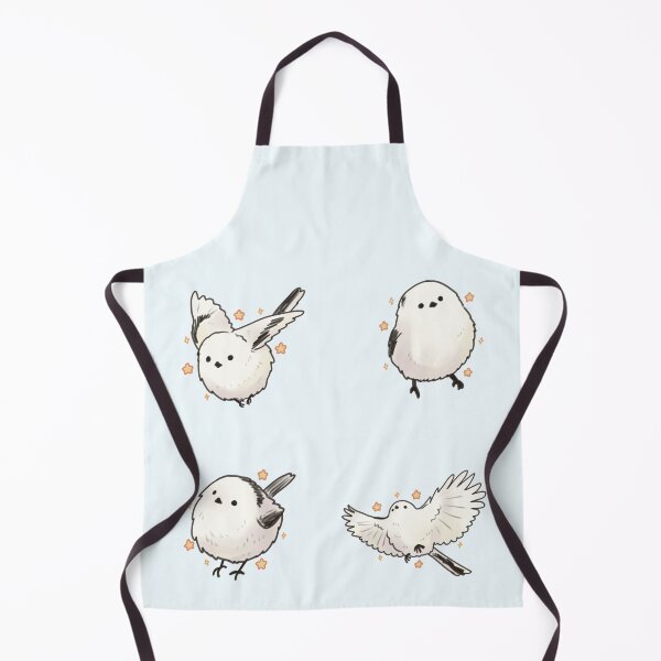 Item preview, long-tailed tit pack designed and sold by Artofmayara.