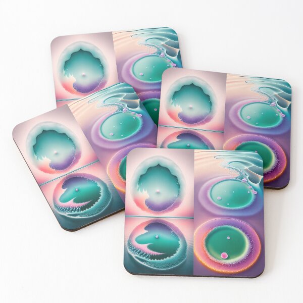 Item preview, Water Pattern designed and sold by masabo.