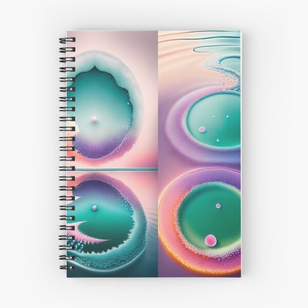 Item preview, Water Pattern designed and sold by masabo.