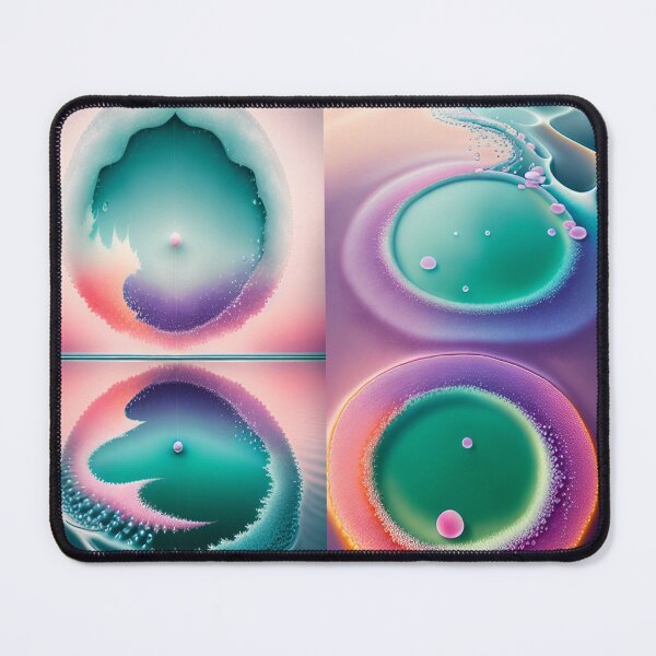 Item preview, Water Pattern designed and sold by masabo.