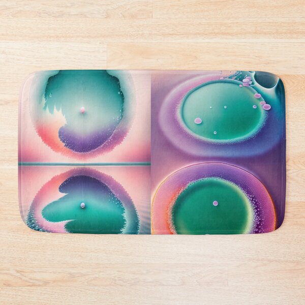 Item preview, Water Pattern designed and sold by masabo.