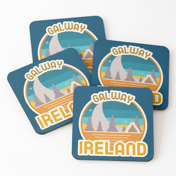 Item preview, Galway Irlanda designed and sold by sydney-syder.