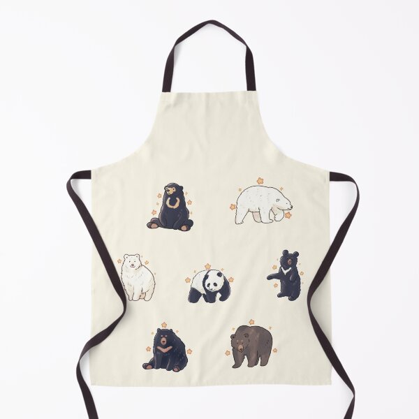 Item preview, Bears pack designed and sold by Artofmayara.