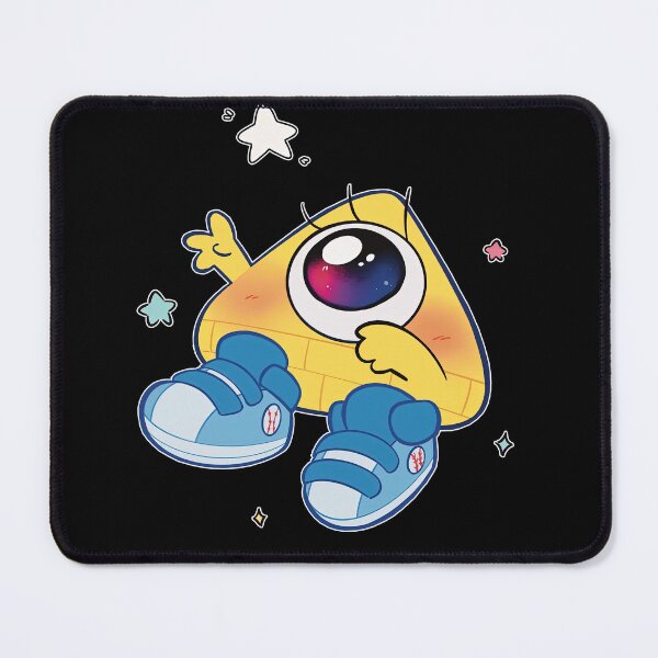 Item preview, Gravity Falls Star designed and sold by stelladaodo.