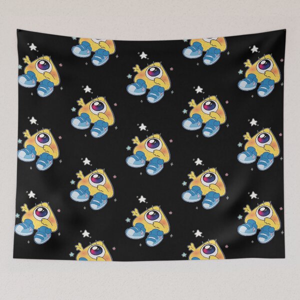 Item preview, Gravity Falls Star designed and sold by stelladaodo.