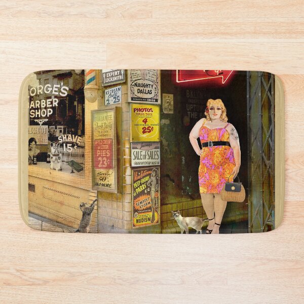 Item preview, The Chubby Slut designed and sold by PrivateVices.