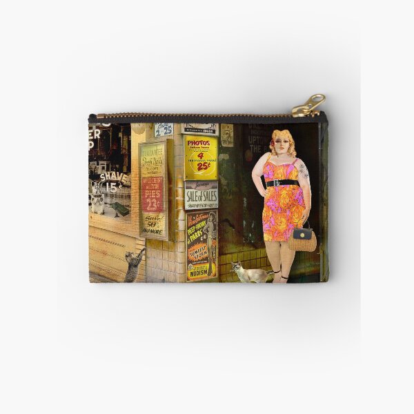 Item preview, The Chubby Slut designed and sold by PrivateVices.