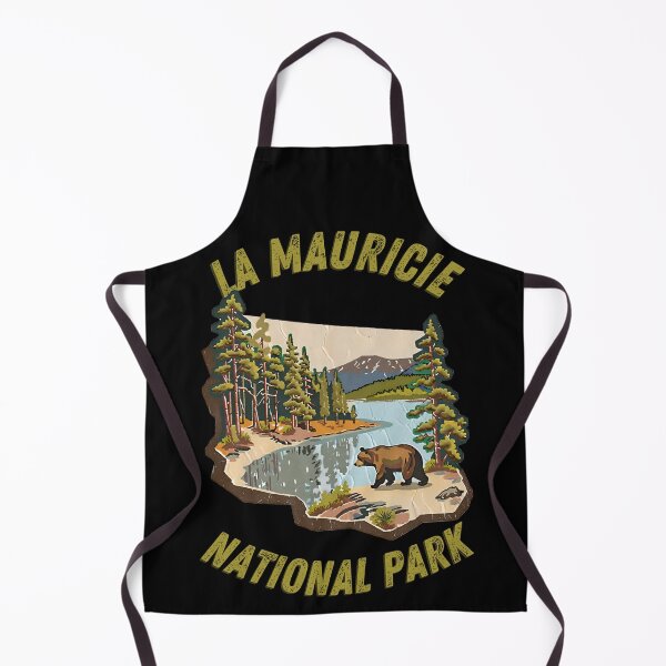Item preview, La Mauricie National Park designed and sold by PauloPODArt.