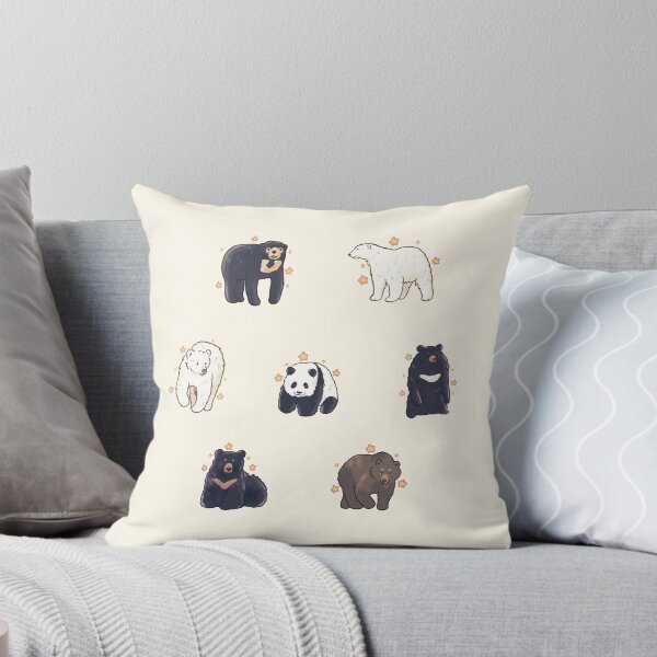 Item preview, Cute Bears pack designed and sold by Artofmayara.