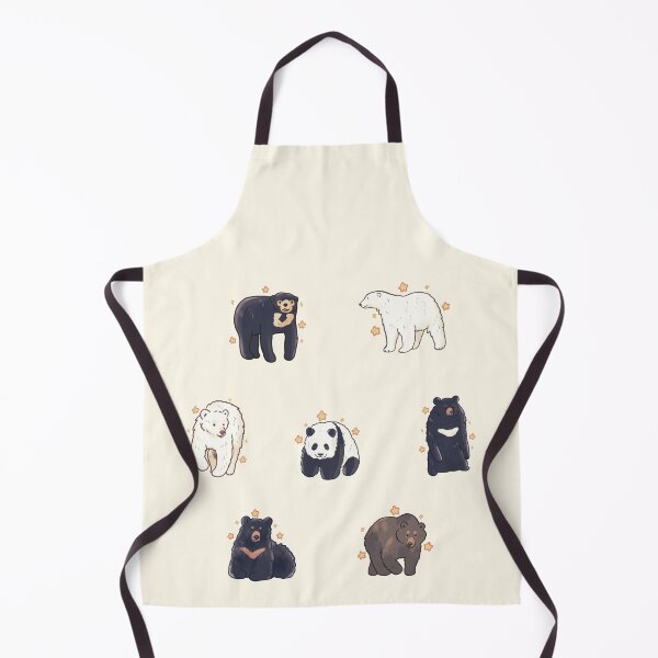Item preview, Cute Bears pack designed and sold by Artofmayara.