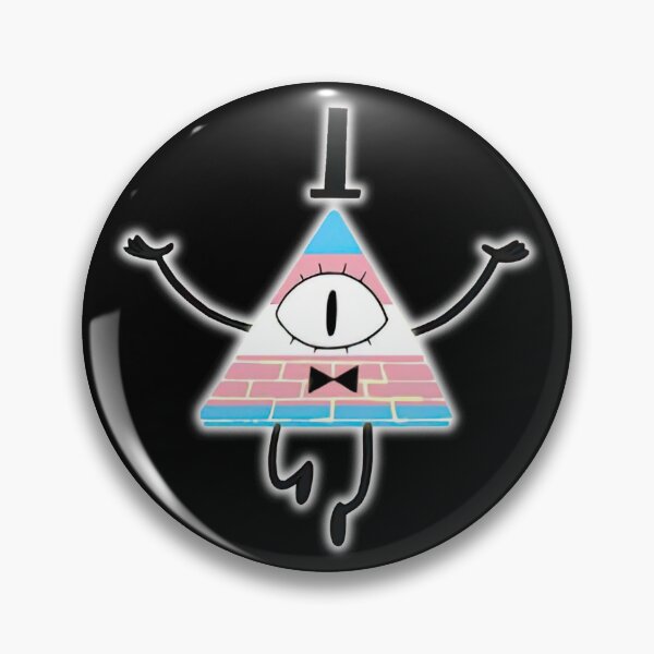 Item preview, Lesbian Bill Gravity Falls designed and sold by stelladaodo.