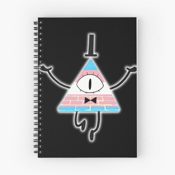 Item preview, Lesbian Bill Gravity Falls designed and sold by stelladaodo.