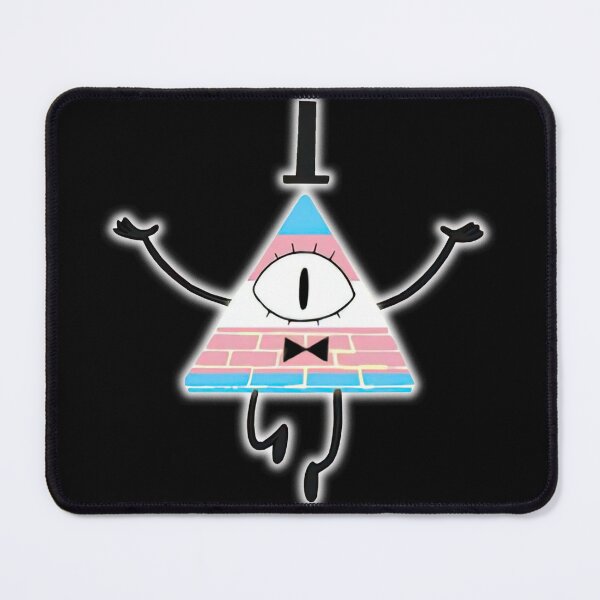 Item preview, Lesbian Bill Gravity Falls designed and sold by stelladaodo.
