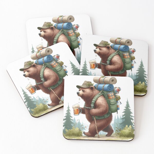 Item preview, Hiker Take A Hike designed and sold by erkinmaddison.