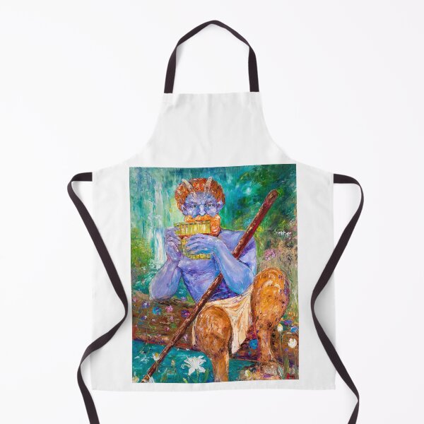 Item preview, Satyr designed and sold by Natalia_Shchip.