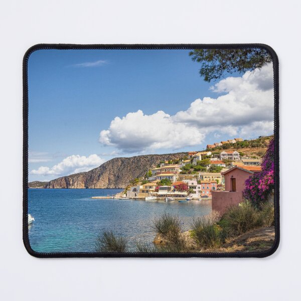 Item preview, Asos Bay - Cefalonia designed and sold by Viv Thompson Photography .