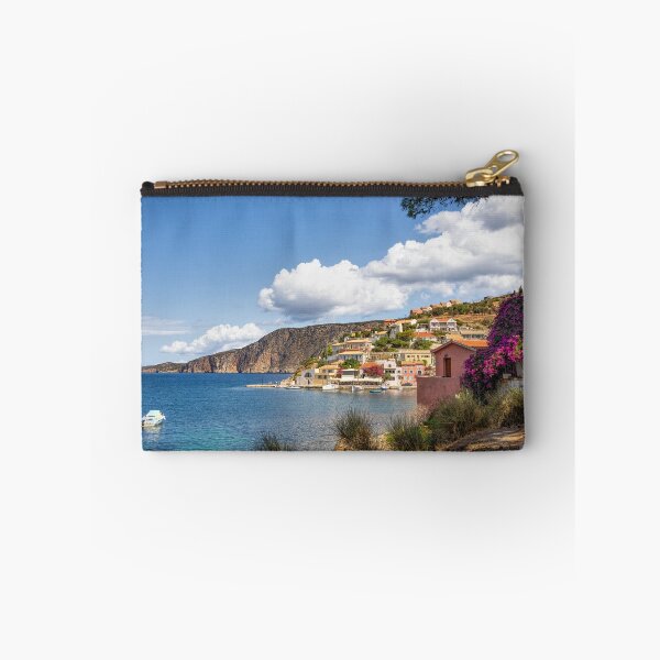 Item preview, Asos Bay - Cefalonia designed and sold by Viv Thompson Photography .