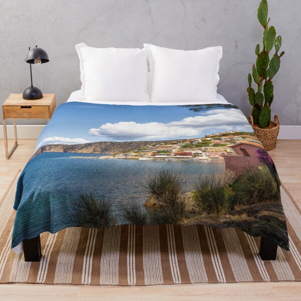 Item preview, Asos Bay - Cefalonia designed and sold by Viv Thompson Photography .