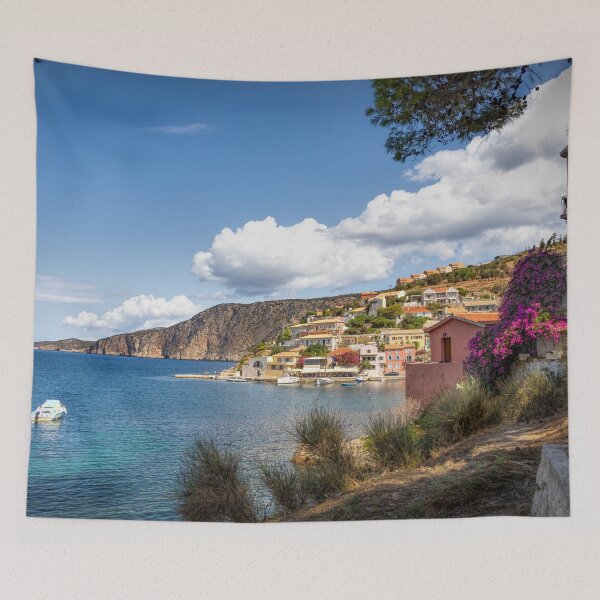 Item preview, Asos Bay - Cefalonia designed and sold by Viv Thompson Photography .
