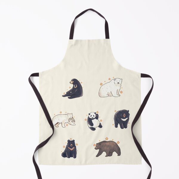 Item preview, Cute Bears pack designed and sold by Artofmayara.