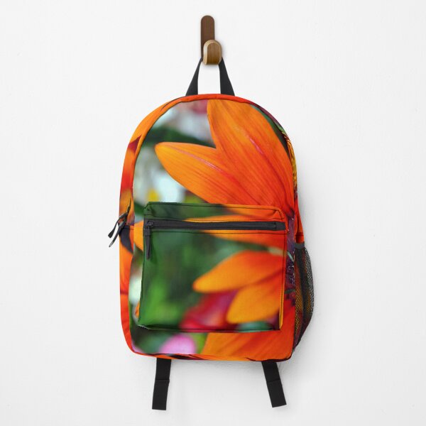 Item preview, Orange Gazania African Daisies Summer Flower designed and sold by AndyEvansPhotos.