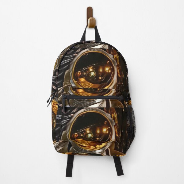 Item preview, Space Helmet In Expressive Blend designed and sold by Fearless-Fox.