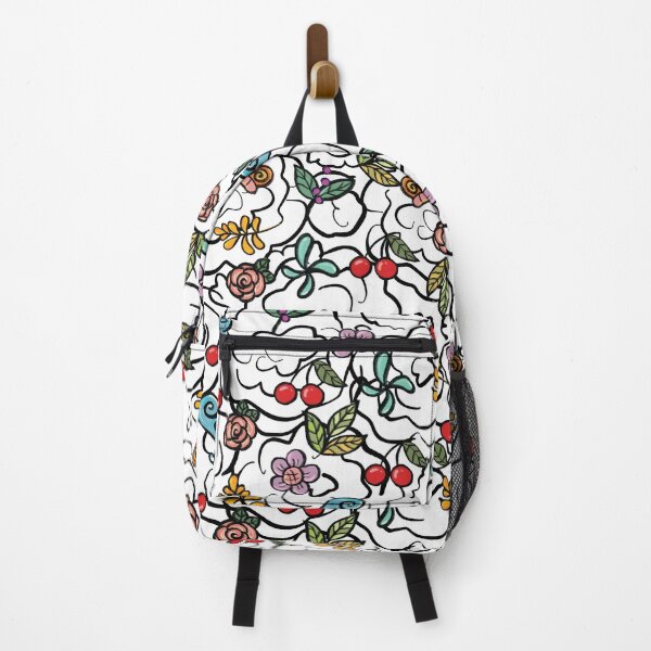 Item preview, Namfluke Art - Original Signature Seamless Pattern designed and sold by NAMFLUKE.