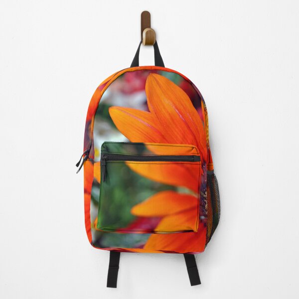 Item preview, Orange Gazania African Daisies Summer Flower designed and sold by AndyEvansPhotos.
