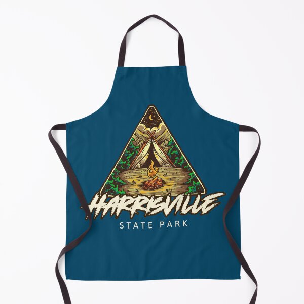 Item preview, Harrisville State Park designed and sold by sydney-syder.