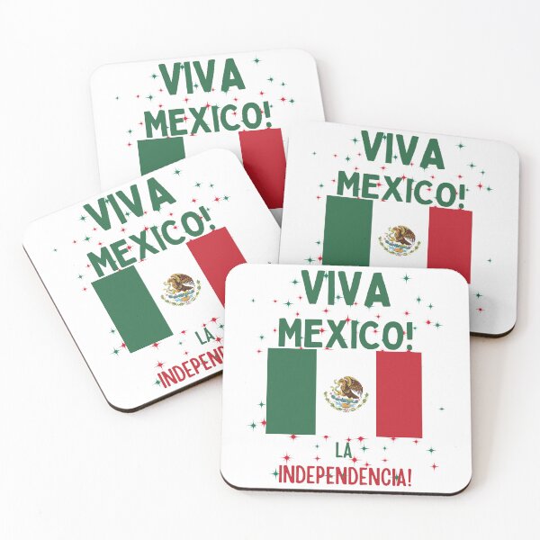 Item preview, Vibrant Mexican Independence Day  designed and sold by Simo0455.