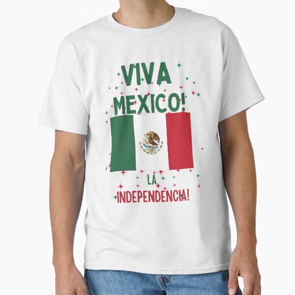Item preview, Vibrant Mexican Independence Day  designed and sold by Simo0455.