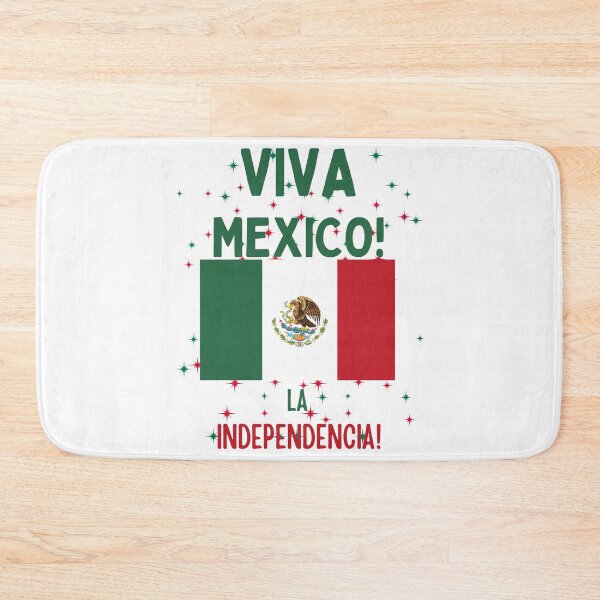 Item preview, Vibrant Mexican Independence Day  designed and sold by Simo0455.