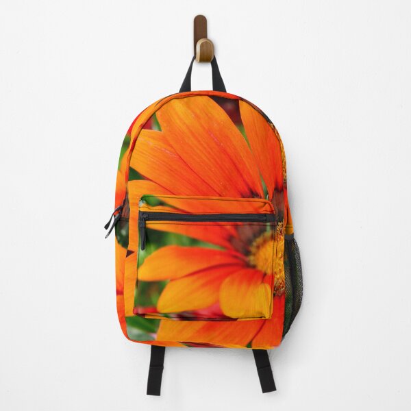 Item preview, Orange Gazania African Daisies Summer Flower designed and sold by AndyEvansPhotos.