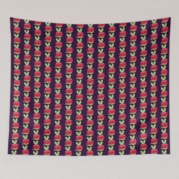 Item preview, Applin (Global Link artwork) designed and sold by Gifts-from-Noah.