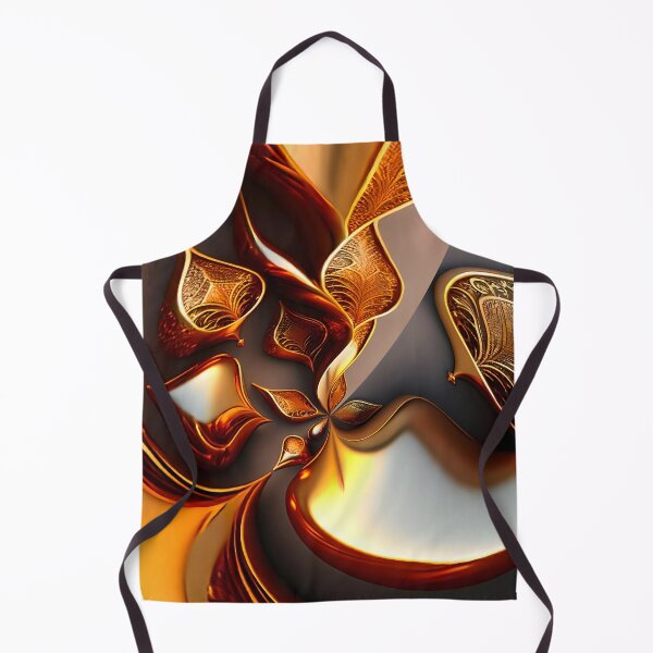 Item preview, Golden Leaves designed and sold by AllArtTaide.